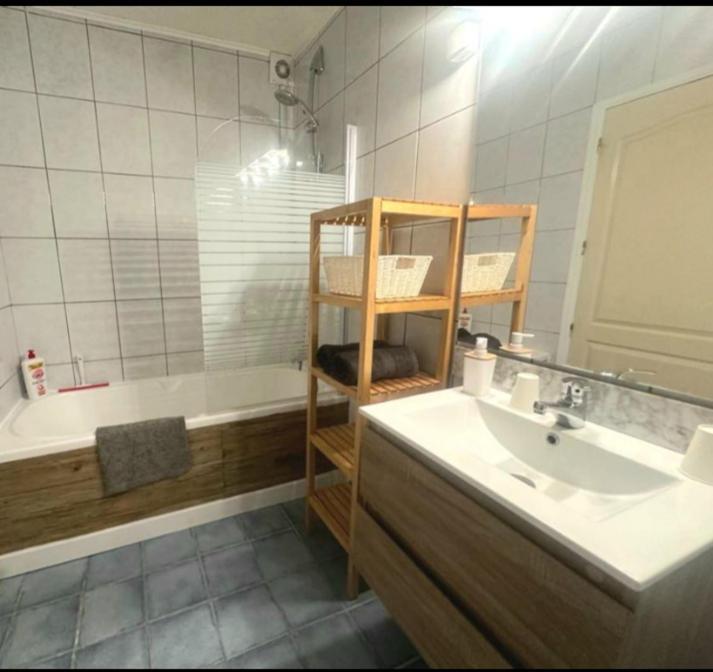La Villa Du Menhir Chambre D'Hotes ビズ・ミネルヴォワ エクステリア 写真