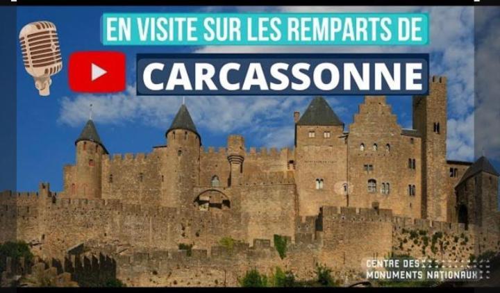 La Villa Du Menhir Chambre D'Hotes ビズ・ミネルヴォワ エクステリア 写真